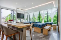 Weizhou Island HaiDi·Impression Wisdom Hotel Hotels in Beihai