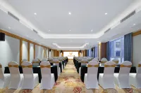 Vienna International Hotel (Jurong Huayang) Hotels in Jurong