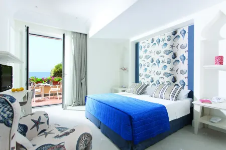 Hotel Corallo Sorrento
