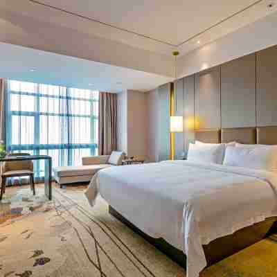엑세몬 루이안 선샤인 장난 호텔 Rooms