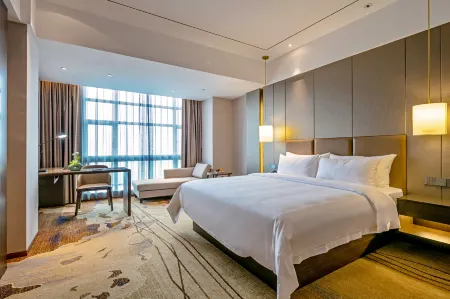 Excemon Ruian Sunshine Jiangnan Hotel