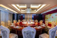 Crown Hotel - Bintang 4