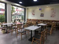 Jianshi Tianhao Junlan Hotel Hotels in Jianshi County