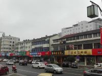 无锡国欧酒店 - 酒店附近