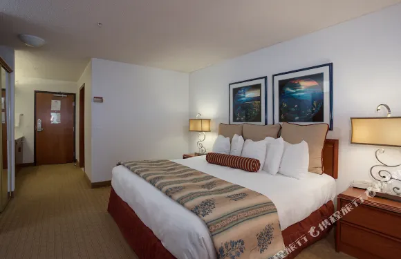 歐聖肖斯希洛套房酒店