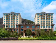 Kaili Shuixiu Yunxi Hotel - Pools