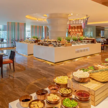 Swiss Grand Xiamen