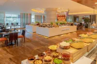 Swiss Grand Xiamen - Aamiainen