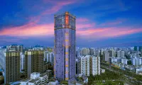 Haikou Mingguang Shengyi Hotel Hotel in zona Guwan Street