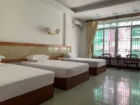 Wenhua Hostel Hotels in Dabu County