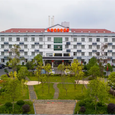 Jingtai Hotel