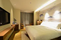 Yuexian Lake Hotel (Tongshan Jiugong Mountain Scenic Area) Hotel di Tongshan