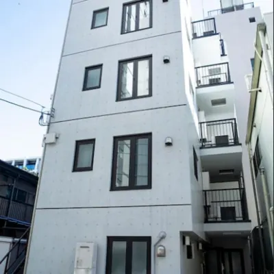 Kayara Hotel Kameido Отели рядом с достопримечательностью «Станция Kameido»