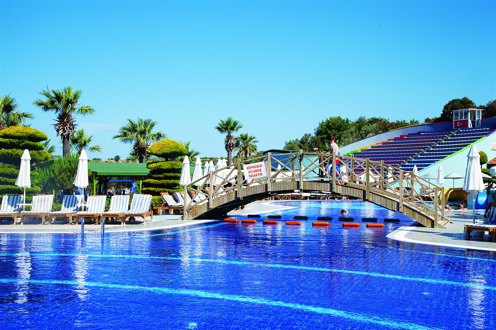 Buyuk Anadolu Didim Resort - All Inclusive (Buyuk Anadolu Didim Resort Hotel - All Inclusive)