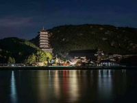 我在天台山等你民宿 - 酒店附近