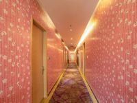 诺盟酒店(广州东川路店) - 主题大床房