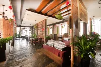 Zhaozhuang Hotel - Hot Tub