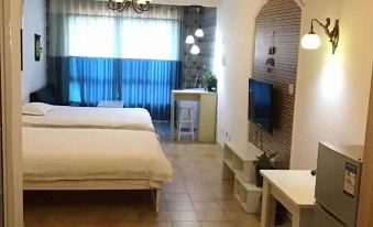 Anyang Lanting Apartment Hotel