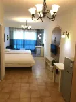 Anyang Lanting Apartment Hotel
