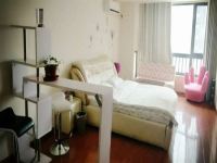 蚌埠胜境主题酒店万达公寓店 - 标准风格大床房