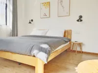 Yueshan Moutain View Inn - Quầy Bar