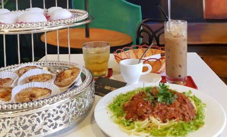 Hong Bao Thach Hotel - Housity