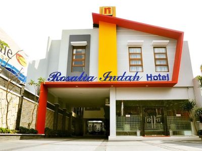 Rosalia Indah Hotel