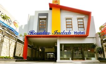 Rosalia Indah Hotel