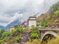 香格里拉中峡国际青年旅舍 - 酒店景观