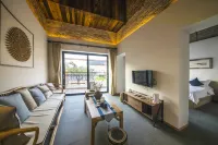 Poetic Cottages Hotels in Anze County