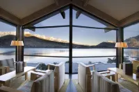 The Rees Hotel, Luxury Apartments & Lakeside Residences - 5 звезд