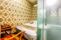 Floral Hotel· Xinglongyi Hotel(Pingyao Ancient City Scenic Area Store) - خدمة نقل من وإلى المطار