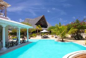The Majlis Resort