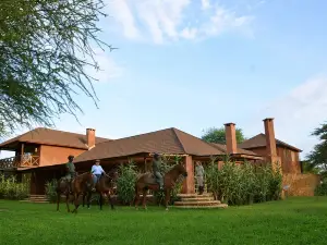 Kili Villa Kilimanjaro Luxury Retreat