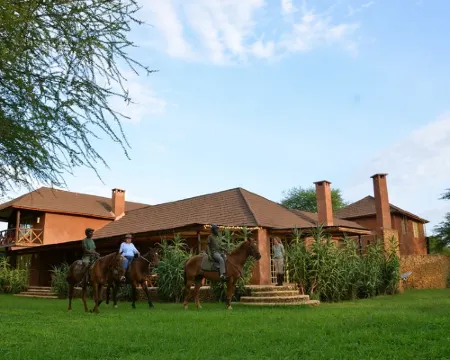 Kili Villa Kilimanjaro Luxury Retreat Hotels in Arumeru