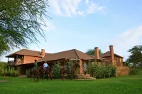 Kili Villa Kilimanjaro Luxury Retreat