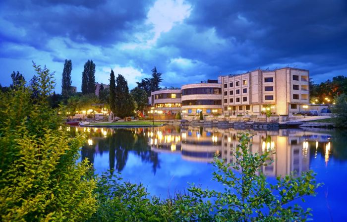 Park Hotel Stara Zagora