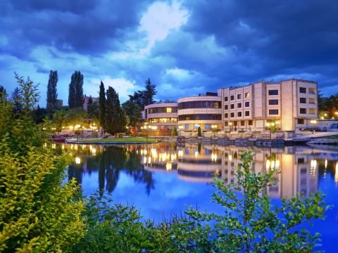 Park Hotel Stara Zagora