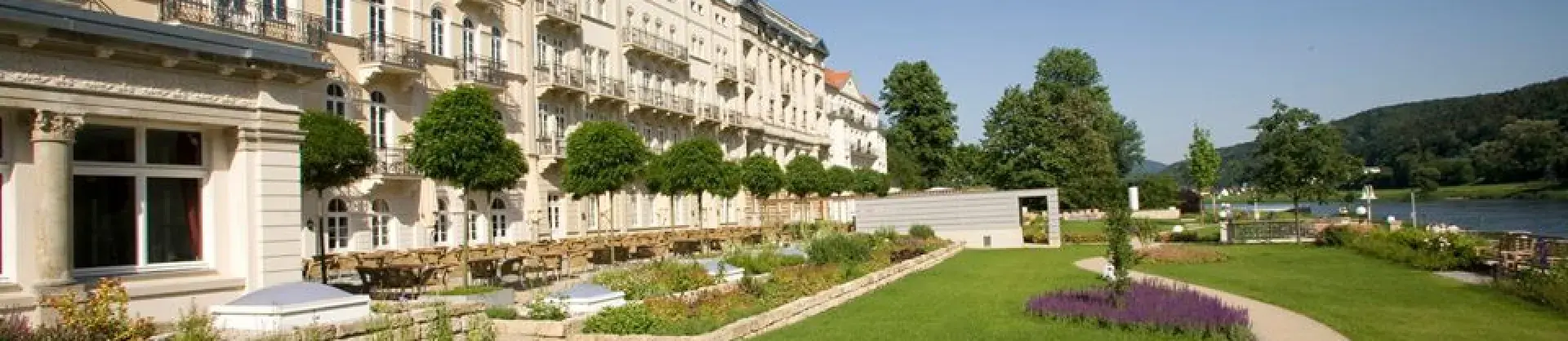 Four-Star Hotels
