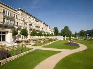 Hotel Elbresidenz an der Therme