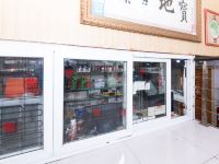 比家好快捷旅馆(哈尔滨乡里街店) - 公共区域