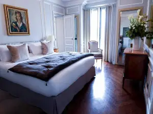 Hôtel Lancaster Paris Champs-Elysées