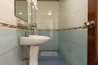 Nanxing hotel, pengshan county, meishan