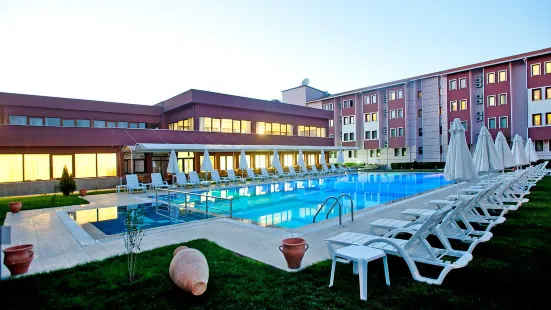 Crystal Kaymakli Hotel & Spa