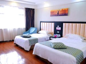 Jinjiang Boutique Hotel