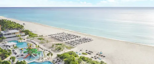 桑多斯普拉卡爾全包式酒店