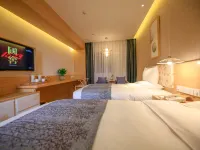 Jianguo Puyin Hotel ChengduTaikoo LiChunxi Road, Hotels near IFS