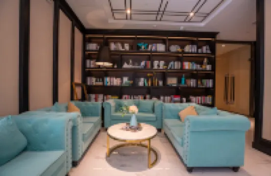 希岸酒店（潮州古城牌坊街店）