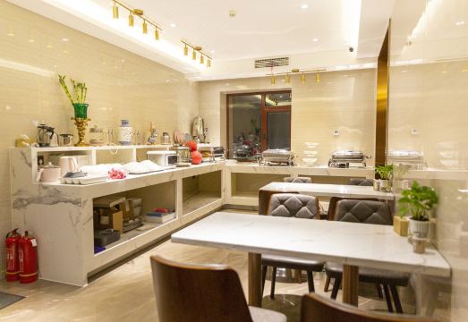 호텔 객실 내부 이미지 1