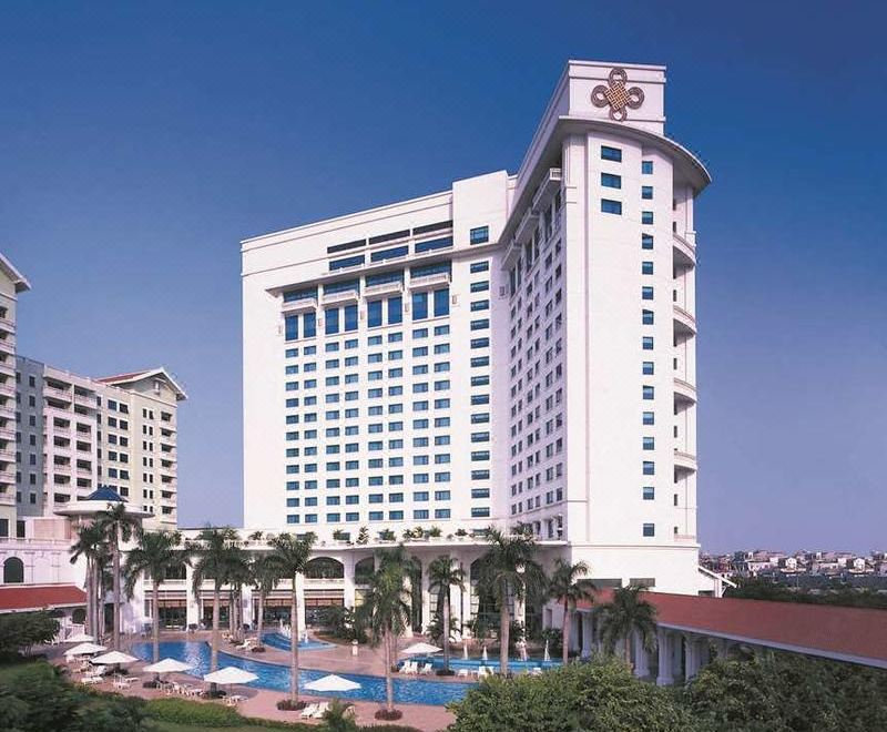 하노이 대우 호텔